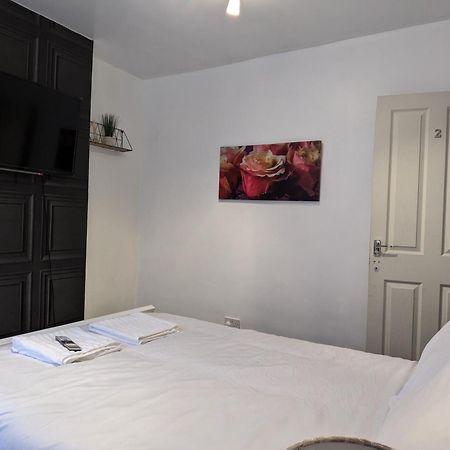 The Dover Rooms The Best And The Cheapest Eksteriør billede
