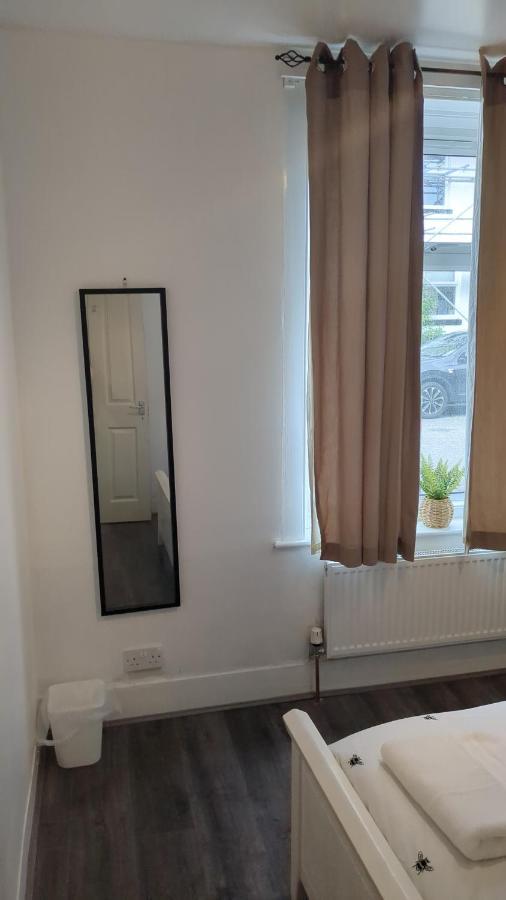 The Dover Rooms The Best And The Cheapest Eksteriør billede