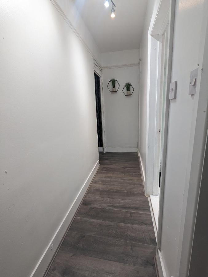 The Dover Rooms The Best And The Cheapest Eksteriør billede