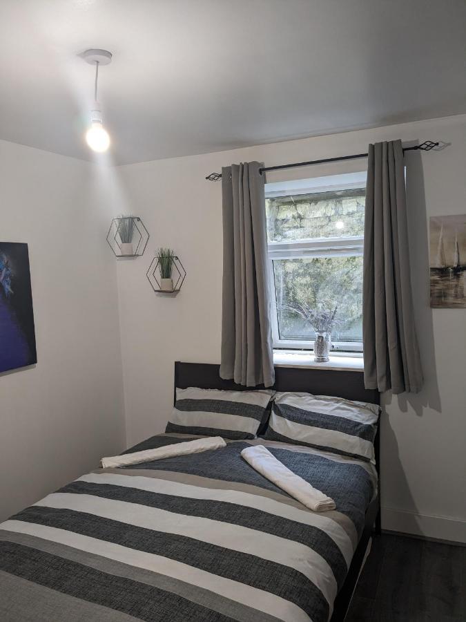 The Dover Rooms The Best And The Cheapest Eksteriør billede