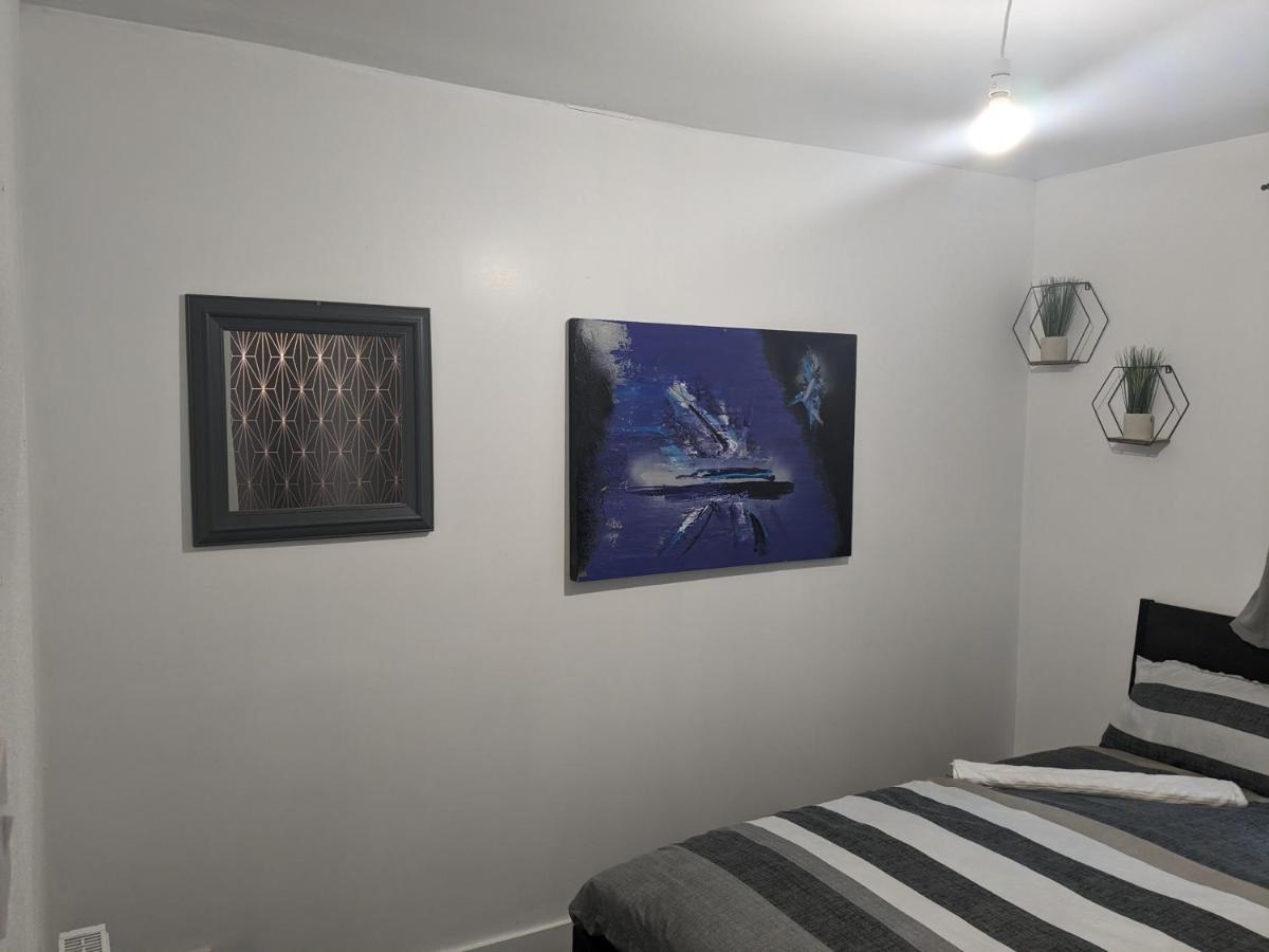 The Dover Rooms The Best And The Cheapest Eksteriør billede