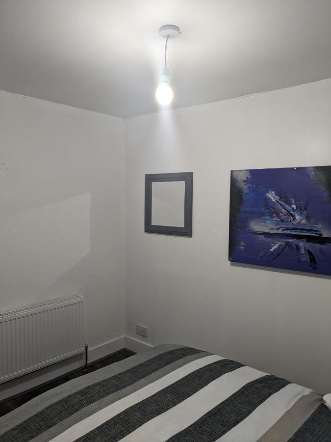 The Dover Rooms The Best And The Cheapest Eksteriør billede