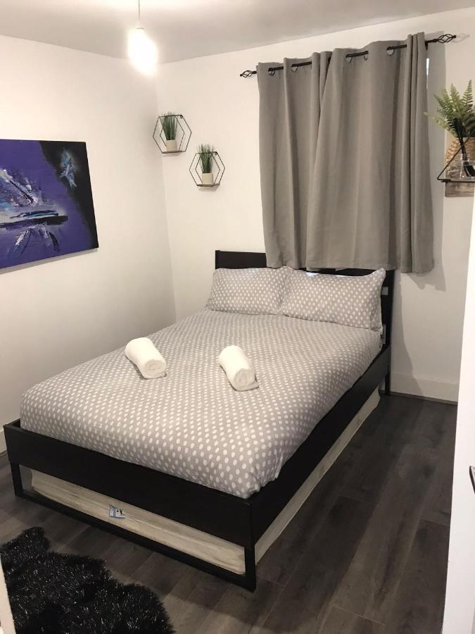 The Dover Rooms The Best And The Cheapest Eksteriør billede