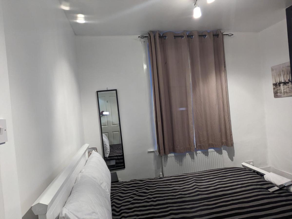 The Dover Rooms The Best And The Cheapest Eksteriør billede