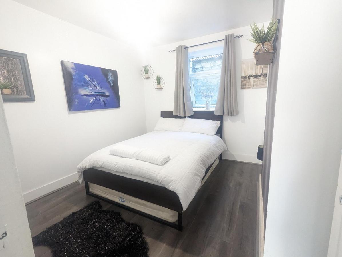 The Dover Rooms The Best And The Cheapest Eksteriør billede