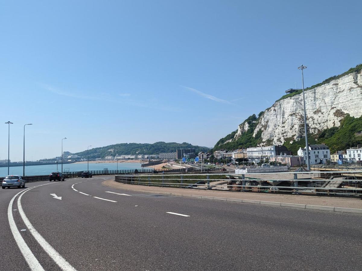 The Dover Rooms The Best And The Cheapest Eksteriør billede