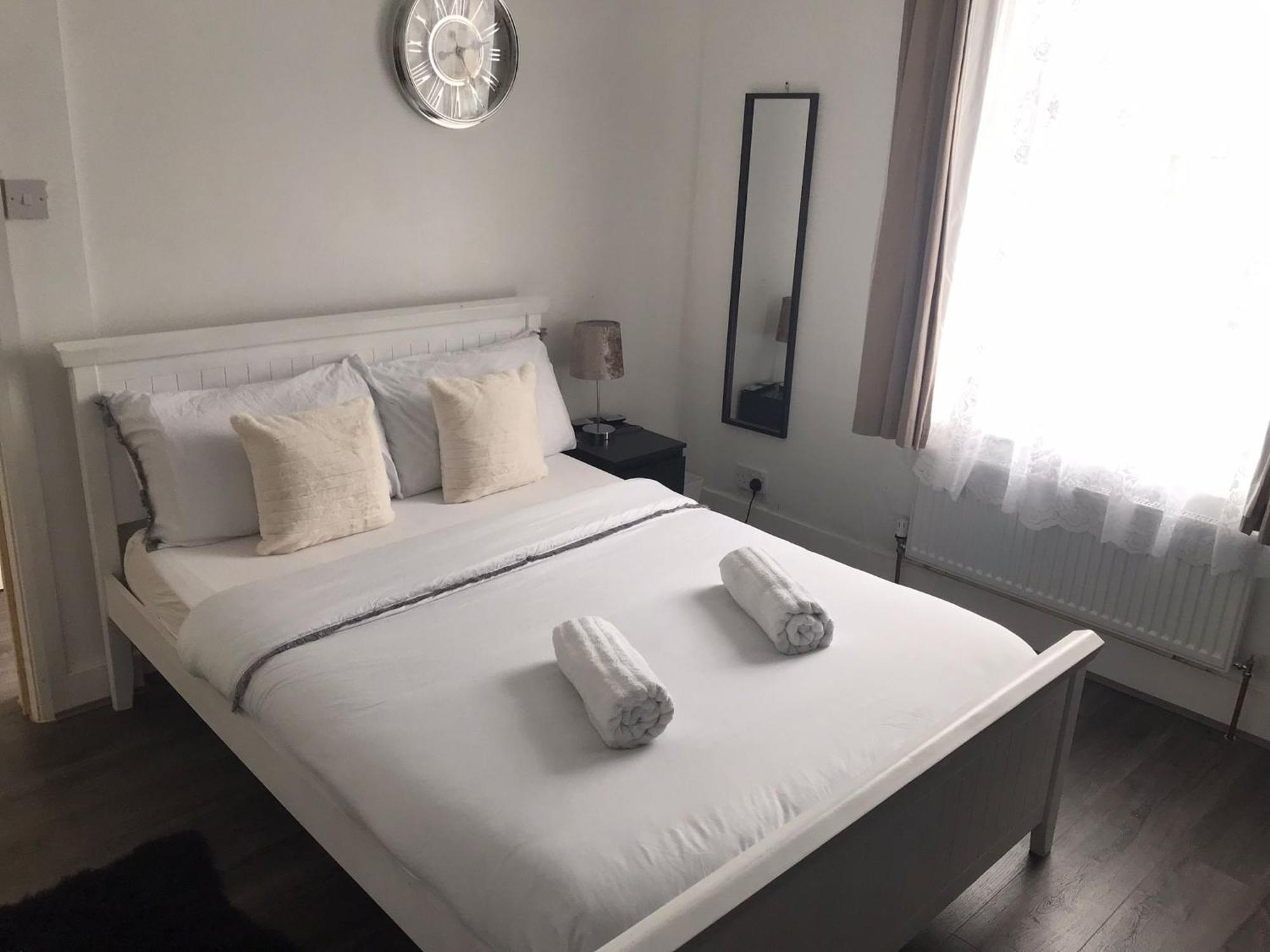 The Dover Rooms The Best And The Cheapest Eksteriør billede