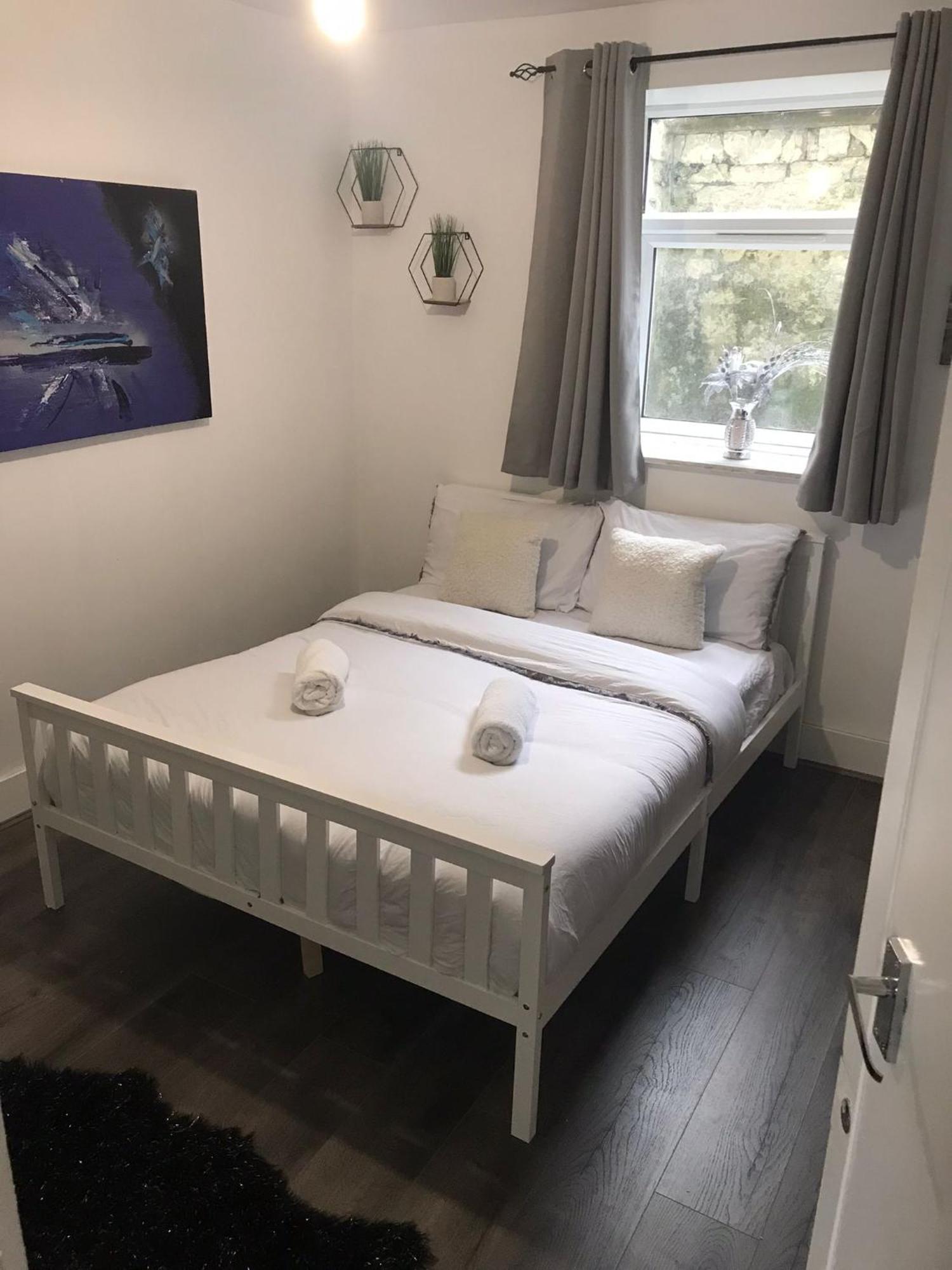 The Dover Rooms The Best And The Cheapest Værelse billede