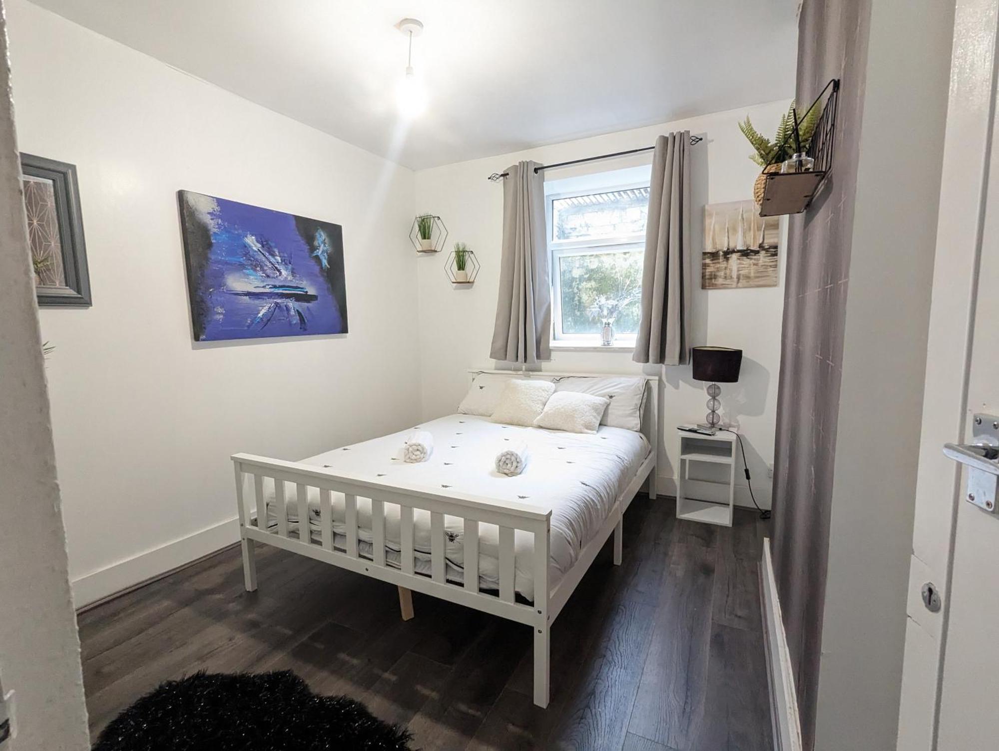 The Dover Rooms The Best And The Cheapest Eksteriør billede