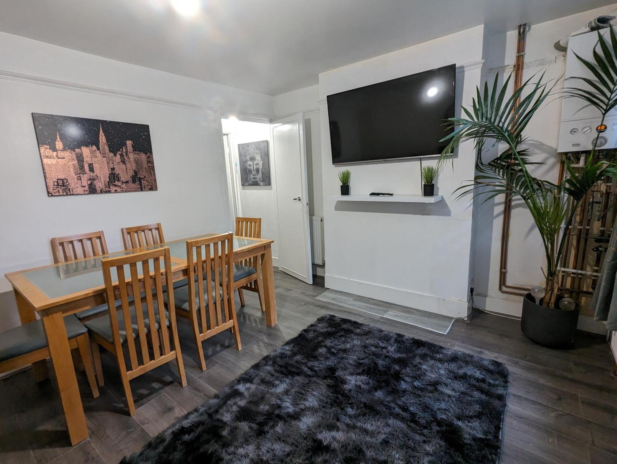 The Dover Rooms The Best And The Cheapest Eksteriør billede