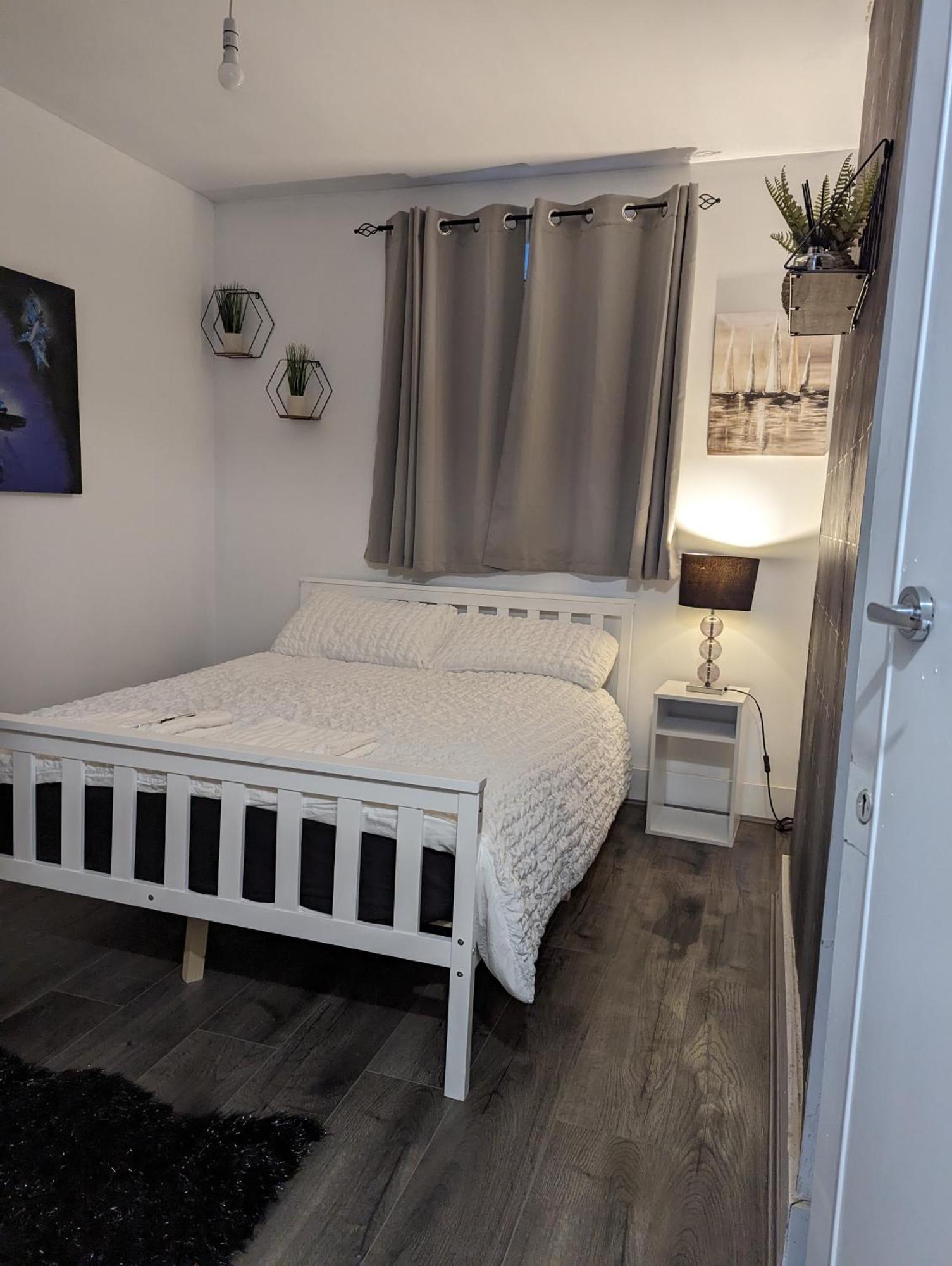 The Dover Rooms The Best And The Cheapest Eksteriør billede