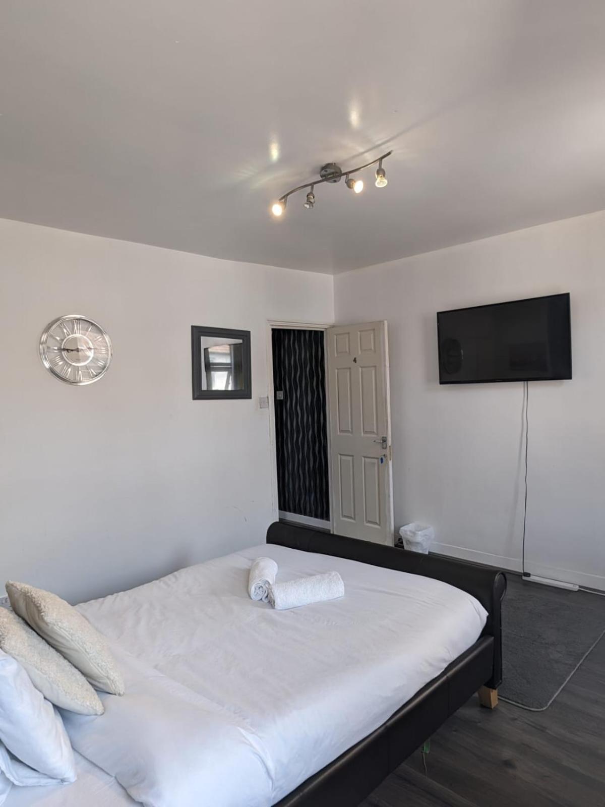 The Dover Rooms The Best And The Cheapest Værelse billede
