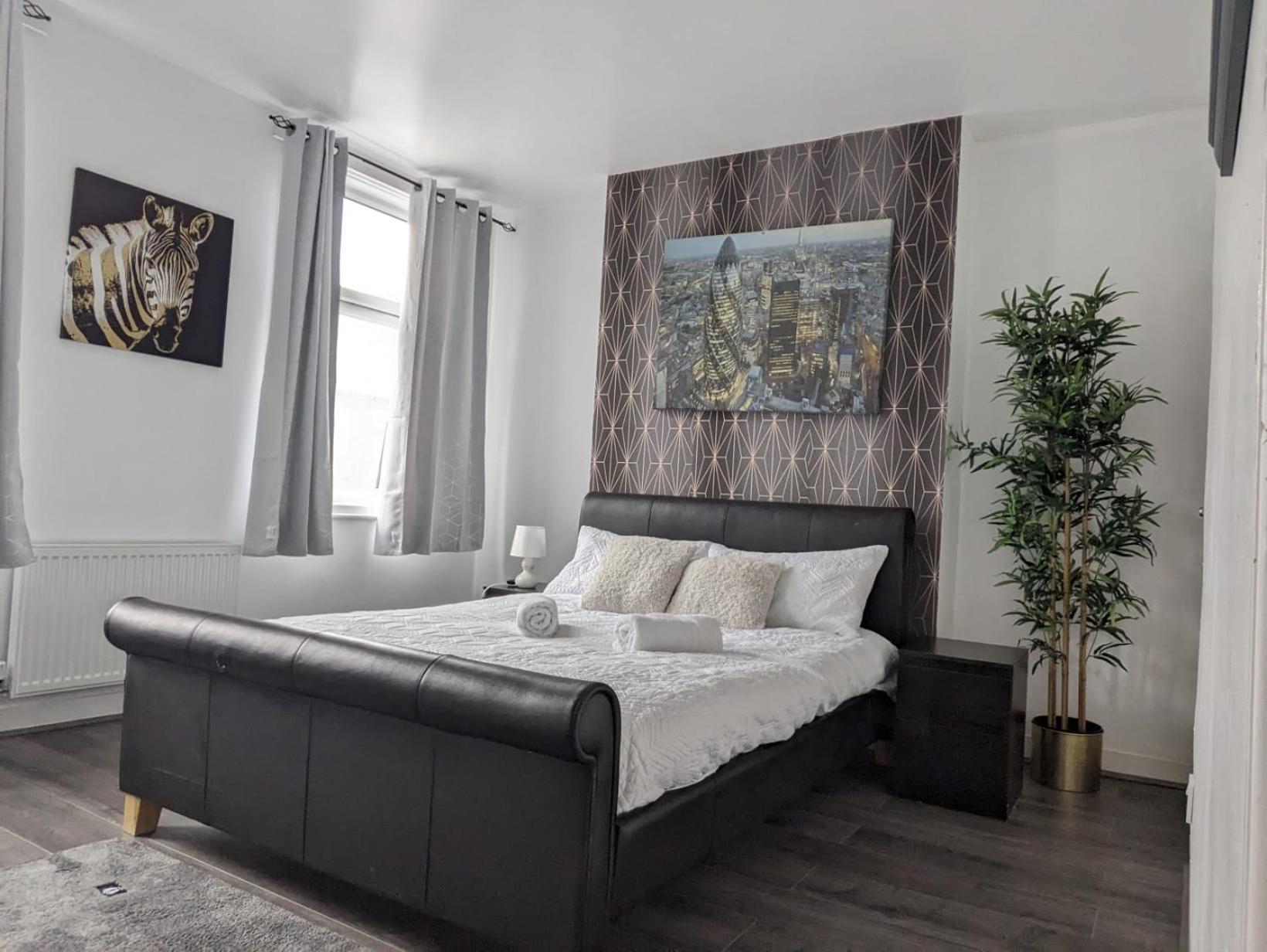 The Dover Rooms The Best And The Cheapest Værelse billede