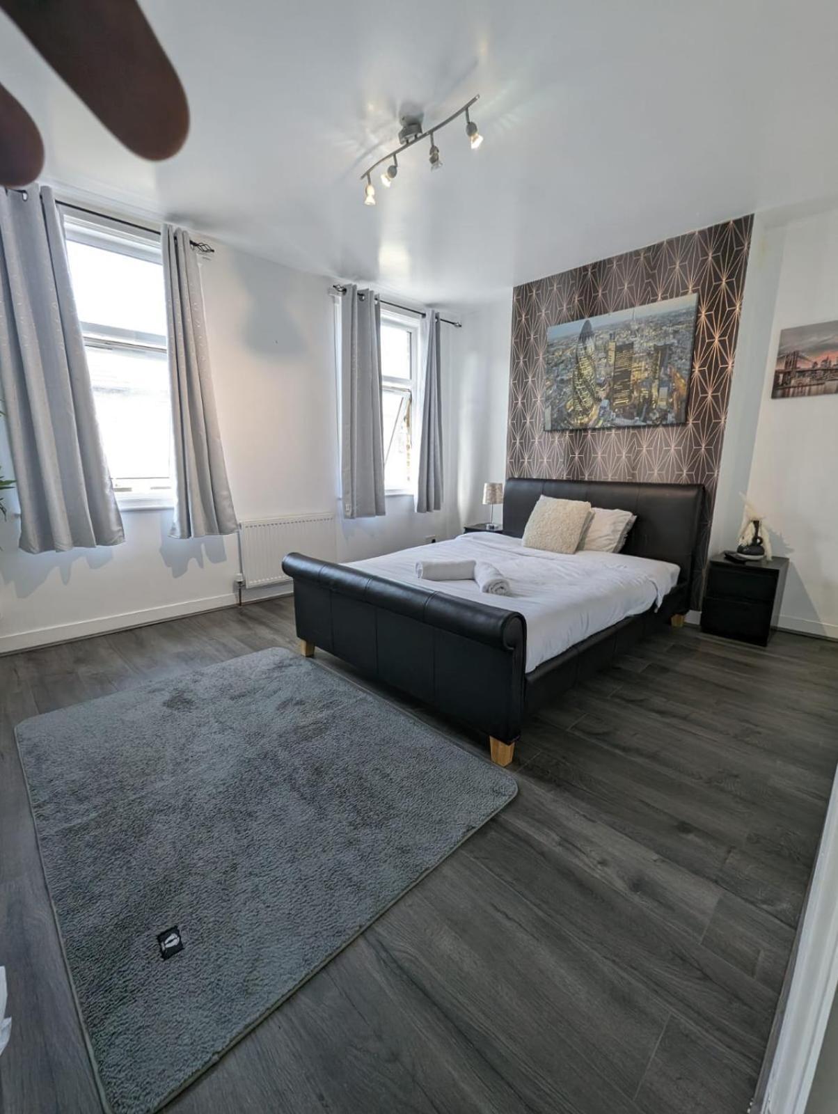 The Dover Rooms The Best And The Cheapest Værelse billede