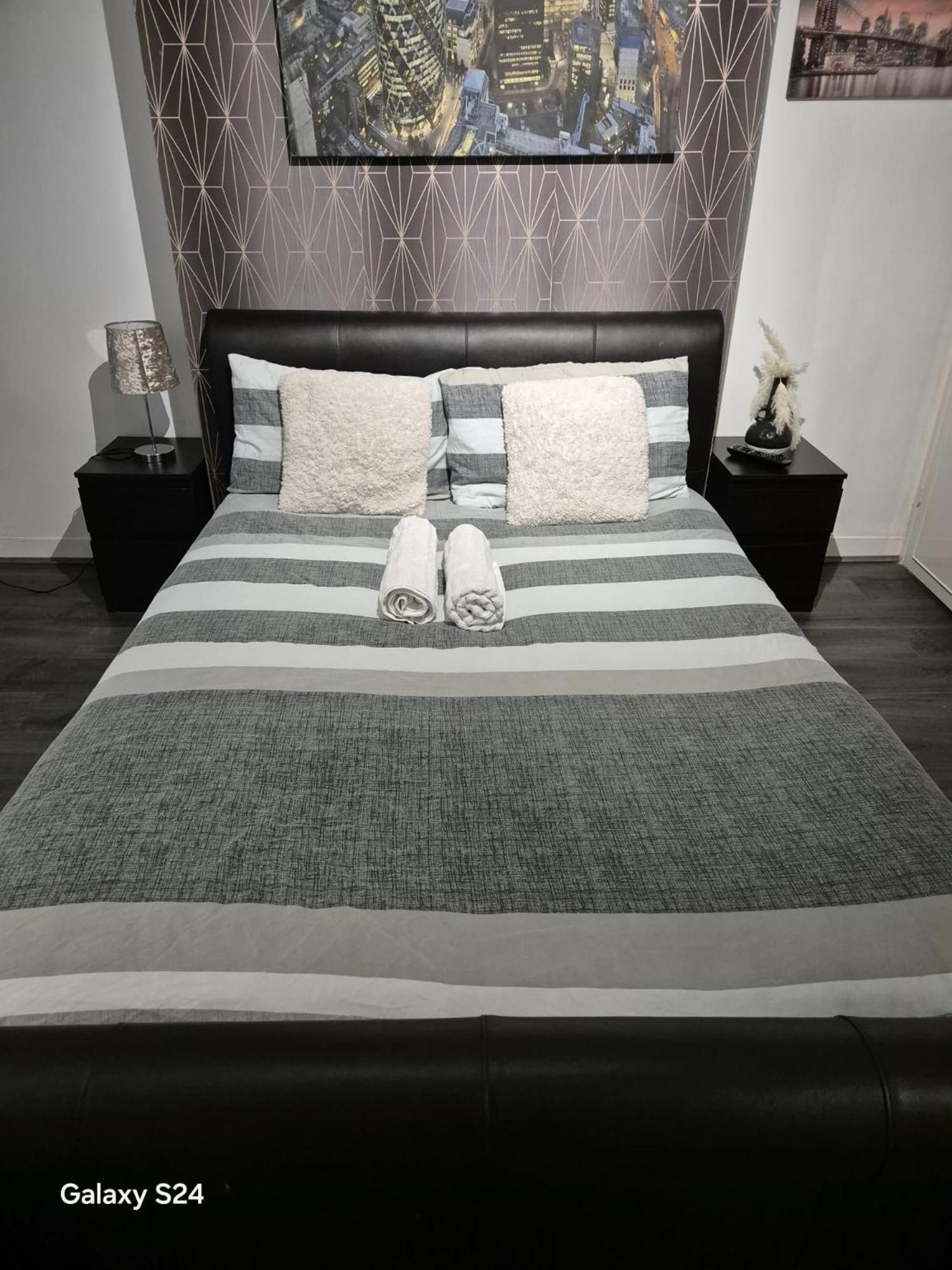 The Dover Rooms The Best And The Cheapest Eksteriør billede