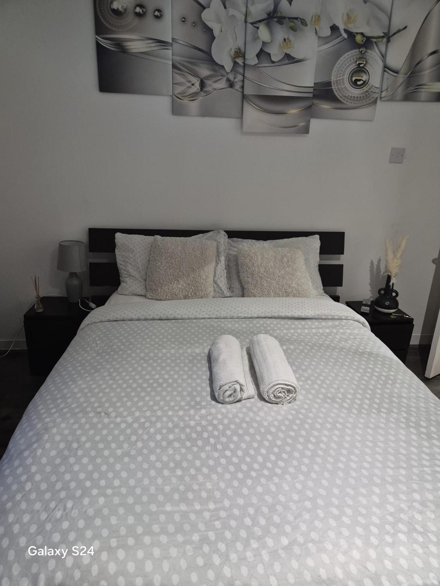 The Dover Rooms The Best And The Cheapest Værelse billede