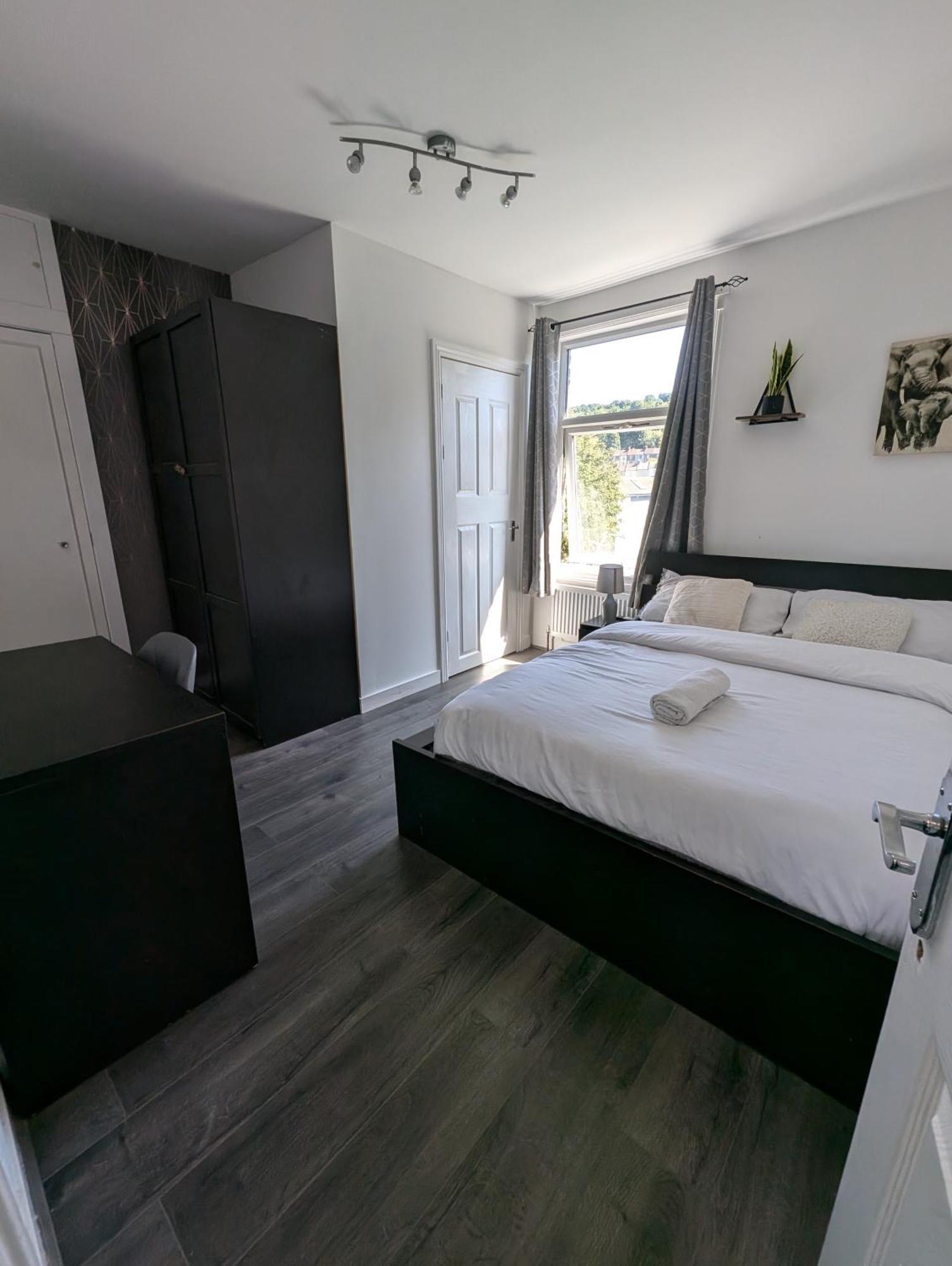 The Dover Rooms The Best And The Cheapest Eksteriør billede