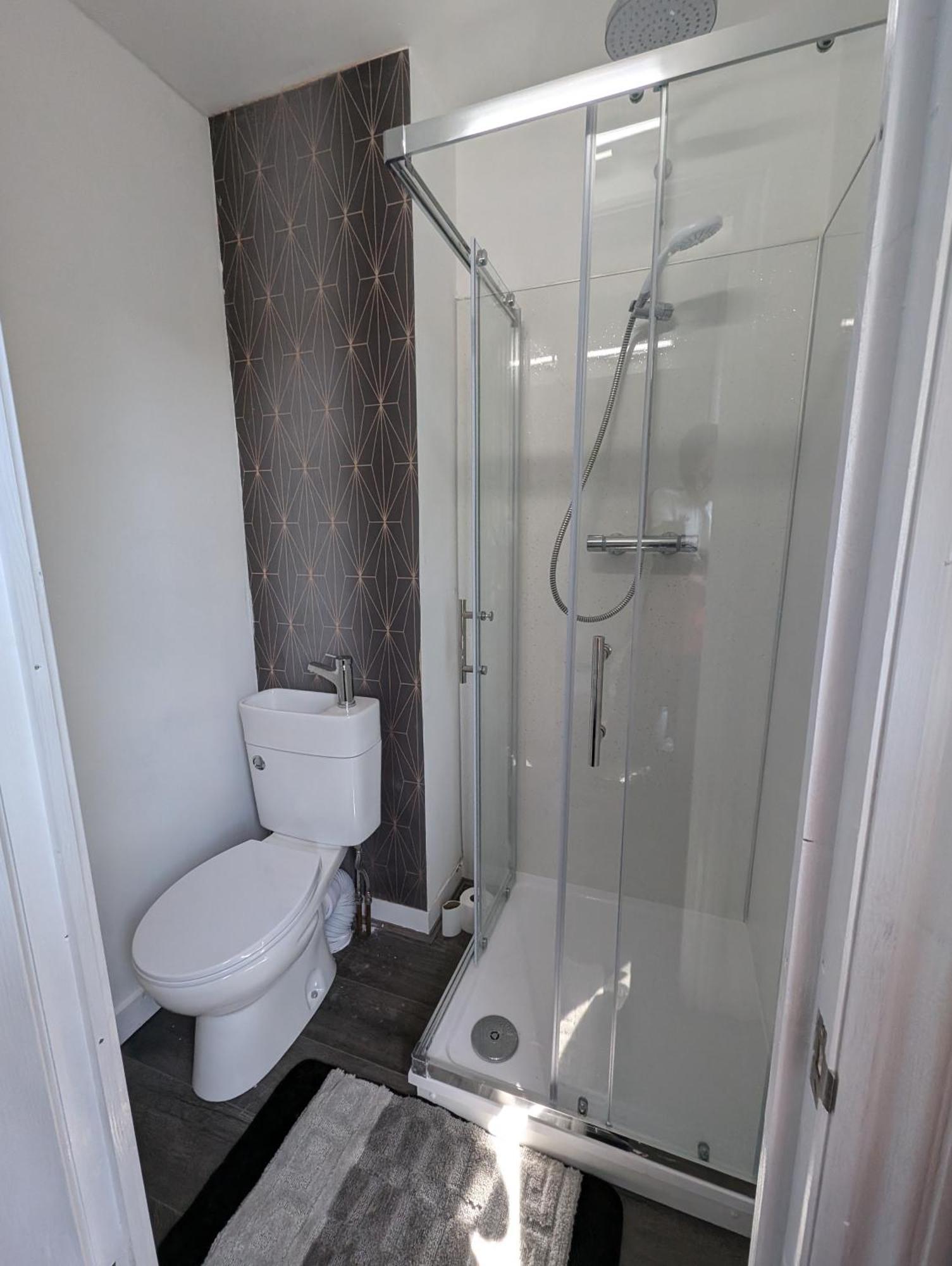The Dover Rooms The Best And The Cheapest Eksteriør billede