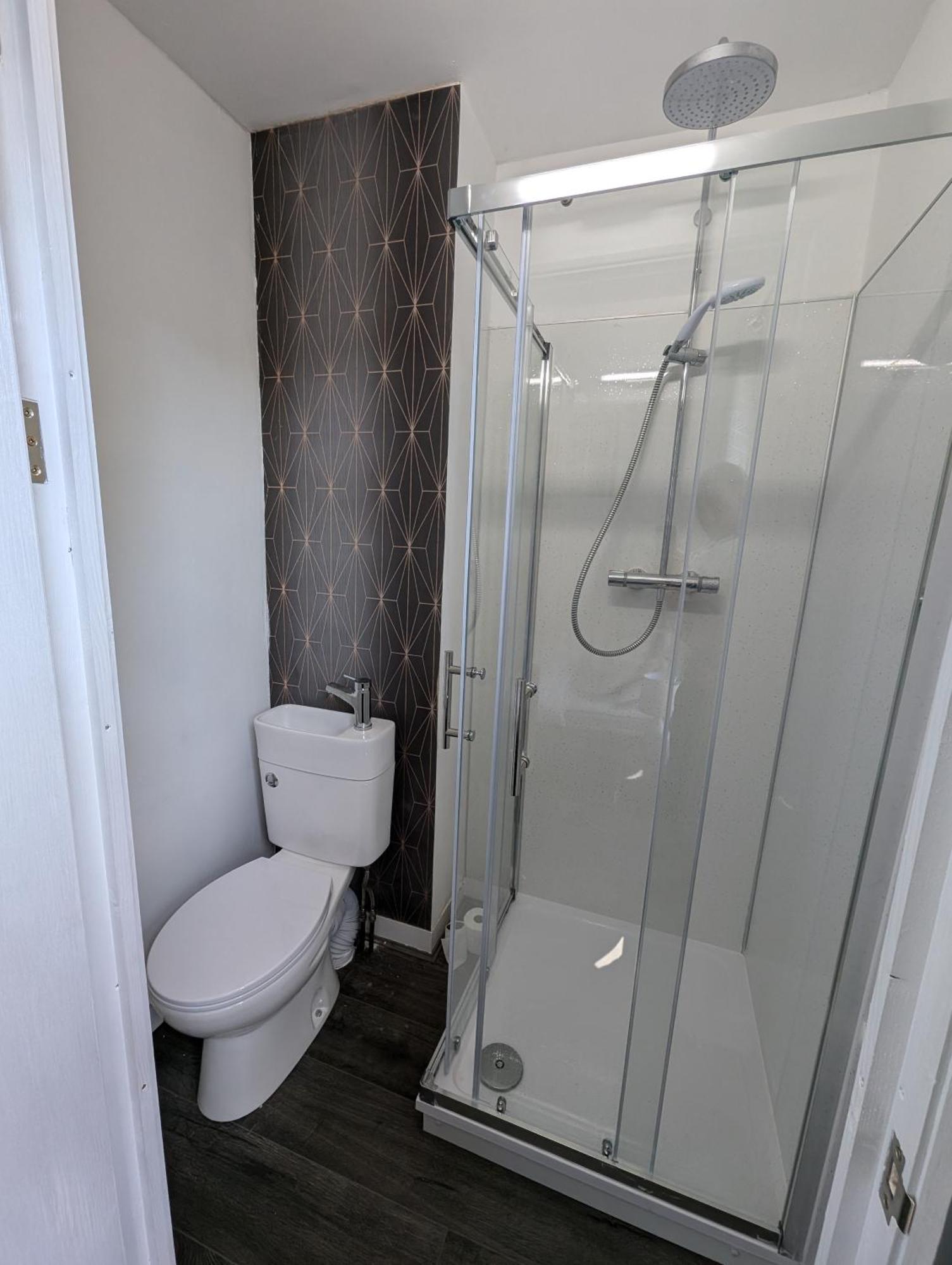The Dover Rooms The Best And The Cheapest Eksteriør billede